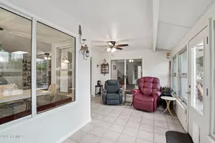 12802 W Mesa Verde Dr, Sun City West, AZ 85375 - Photo 20