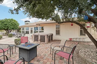 12802 W Mesa Verde Drive, Sun City West, AZ 85375 - Photo 32