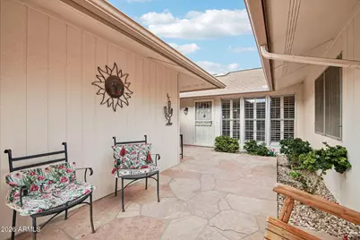 12802 W Mesa Verde Drive, Sun City West, AZ 85375 - Photo 4