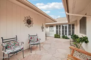 12802 W Mesa Verde Dr, Sun City West, AZ 85375 - Photo 4