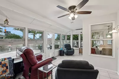 12802 W Mesa Verde Drive, Sun City West, AZ 85375 - Photo 16