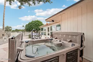 12802 W Mesa Verde Dr, Sun City West, AZ 85375 - Photo 42