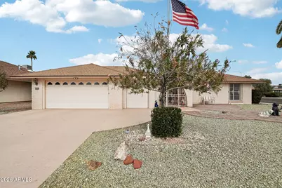 12802 W Mesa Verde Drive, Sun City West, AZ 85375 - Photo 2