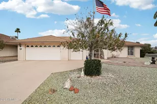 12802 W Mesa Verde Dr, Sun City West, AZ 85375 - Photo 2