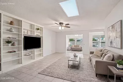 12802 W Mesa Verde Drive, Sun City West, AZ 85375 - Photo 16