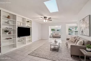 12802 W Mesa Verde Dr, Sun City West, AZ 85375 - Photo 16