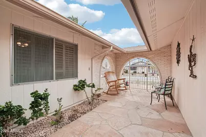 12802 W Mesa Verde Drive, Sun City West, AZ 85375 - Photo 4