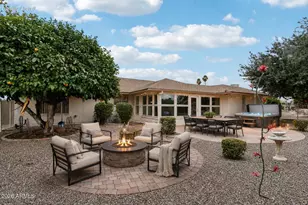 12802 W Mesa Verde Dr, Sun City West, AZ 85375 - Photo 38