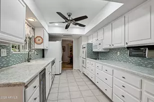 12802 W Mesa Verde Dr, Sun City West, AZ 85375 - Photo 10