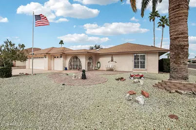 12802 W Mesa Verde Drive, Sun City West, AZ 85375 - Photo 1