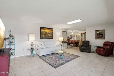 12802 W Mesa Verde Drive, Sun City West, AZ 85375 - Photo 8