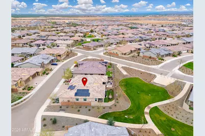 24665 N 171st Lane, Surprise, AZ 85387 - Photo 34