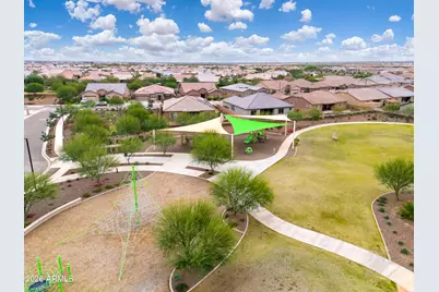 24665 N 171st Lane, Surprise, AZ 85387 - Photo 40