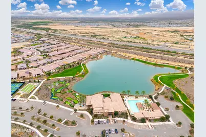 24665 N 171st Lane, Surprise, AZ 85387 - Photo 58