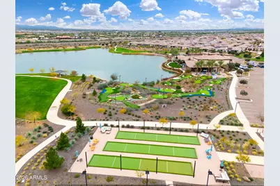 24665 N 171st Lane, Surprise, AZ 85387 - Photo 62