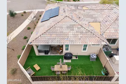 24665 N 171st Lane, Surprise, AZ 85387 - Photo 32