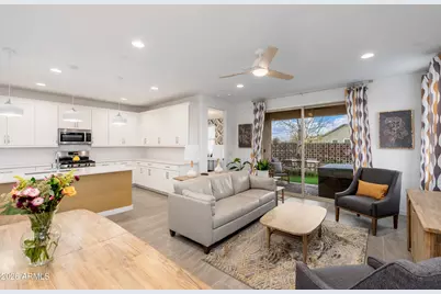 24665 N 171st Lane, Surprise, AZ 85387 - Photo 8