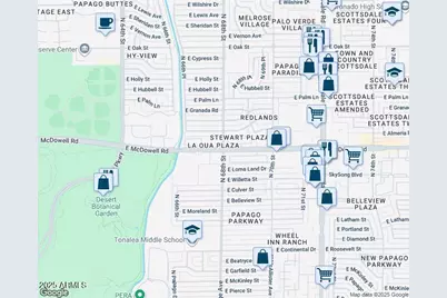 [Address not provided], Scottsdale, AZ 85257 - Photo 38