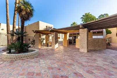 4950 N Miller Road #123, Scottsdale, AZ 85251 - Photo 24