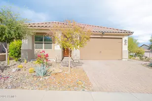 16512 W Desert Ln, Goodyear, AZ 85338 - Photo 2
