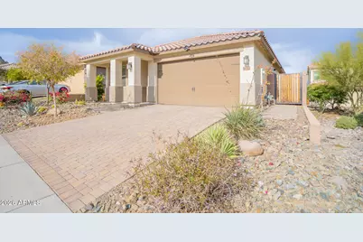 16512 W Desert Lane, Goodyear, AZ 85338 - Photo 1