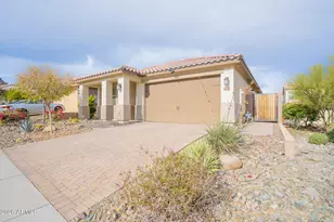16512 W Desert Ln, Goodyear, AZ 85338 - Photo 1