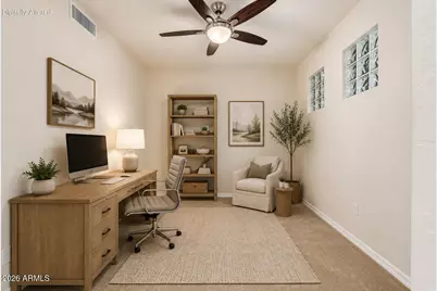 17850 N 68th Street #2088, Phoenix, AZ 85054 - Photo 14