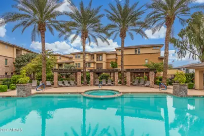 17850 N 68th Street #2088, Phoenix, AZ 85054 - Photo 30