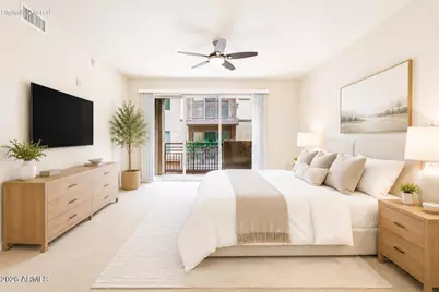 17850 N 68th Street #2088, Phoenix, AZ 85054 - Photo 16
