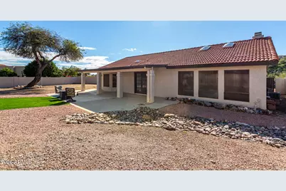 16207 N Runyon Place, Fountain Hills, AZ 85268 - Photo 2