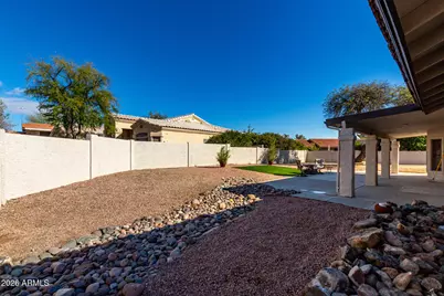 16207 N Runyon Place, Fountain Hills, AZ 85268 - Photo 30