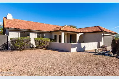 16207 N Runyon Place, Fountain Hills, AZ 85268 - Photo 4