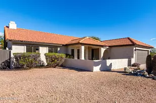 16207 N Runyon Pl, Fountain Hills, AZ 85268 - Photo 4