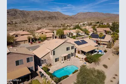 15825 S 1st Avenue, Phoenix, AZ 85045 - Photo 36