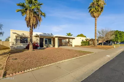 2714 W Ellis Drive, Tempe, AZ 85282 - Photo 1