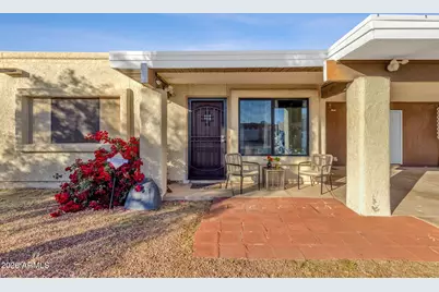 2714 W Ellis Drive, Tempe, AZ 85282 - Photo 4