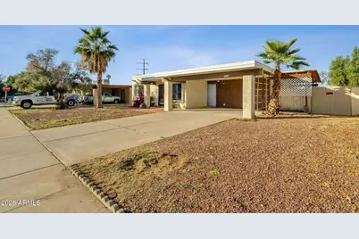 2714 W Ellis Drive, Tempe, AZ 85282 - Photo 2