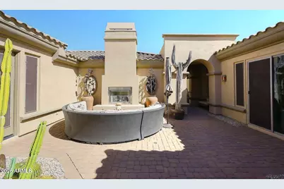 36674 N Vasari Drive, Scottsdale, AZ 85262 - Photo 8