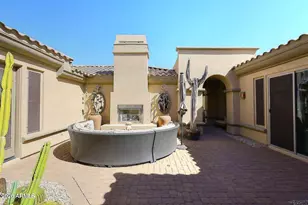 36674 N Vasari Dr, Scottsdale, AZ 85262 - Photo 8