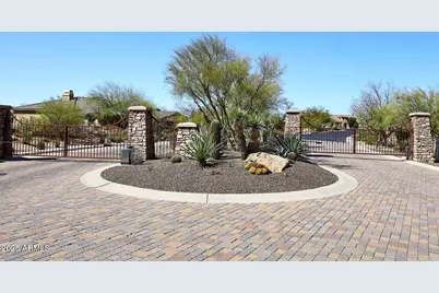 36674 N Vasari Drive, Scottsdale, AZ 85262 - Photo 56