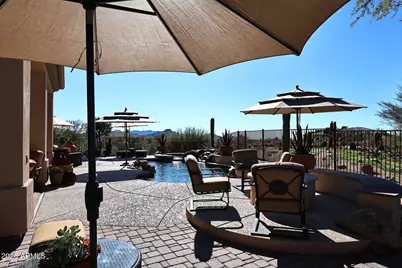 36674 N Vasari Drive, Scottsdale, AZ 85262 - Photo 44