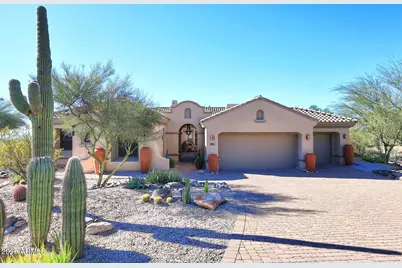 36674 N Vasari Drive, Scottsdale, AZ 85262 - Photo 2