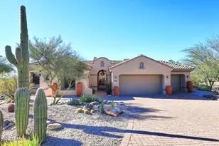 36674 N Vasari Dr, Scottsdale, AZ 85262 - Photo 2