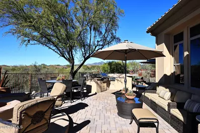 36674 N Vasari Drive, Scottsdale, AZ 85262 - Photo 52