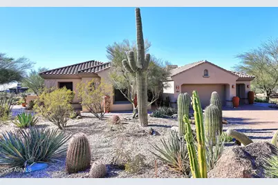 36674 N Vasari Drive, Scottsdale, AZ 85262 - Photo 76