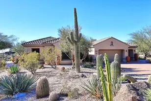 36674 N Vasari Dr, Scottsdale, AZ 85262 - Photo 76