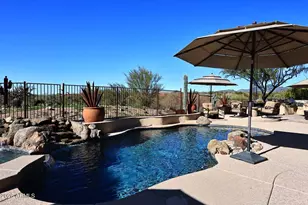 36674 N Vasari Dr, Scottsdale, AZ 85262 - Photo 4