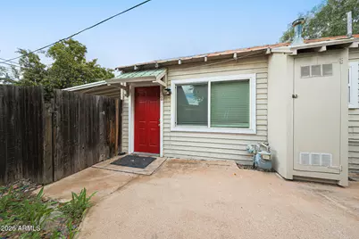 1023 E Meadowbrook Avenue #2, Phoenix, AZ 85014 - Photo 1