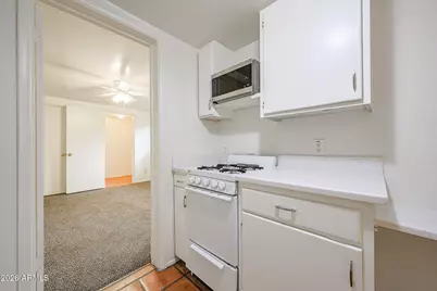 1023 E Meadowbrook Avenue #2, Phoenix, AZ 85014 - Photo 10