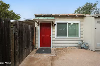 1023 E Meadowbrook Avenue #2, Phoenix, AZ 85014 - Photo 2